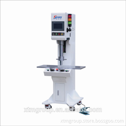 Precision numerical control servo Electronic Press